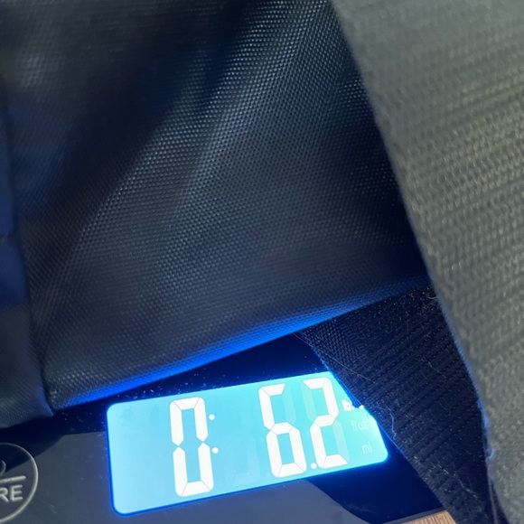 Combo stroller bag/ drink holder - Picture 5 of 6